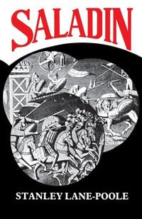 Produktbild: Saladin