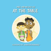 Produktbild: At The Table