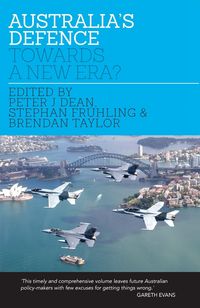Produktbild: Australia's Defence