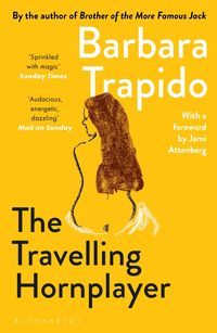 Produktbild: The Travelling Hornplayer