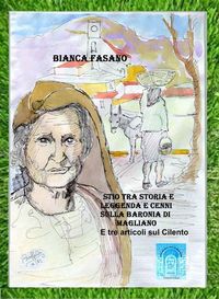 Produktbild: Stio tra storia e leggenda e cenni sulla baronia di Magliano
