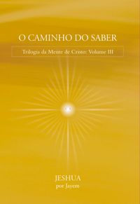 Produktbild: O Caminho Do Saber