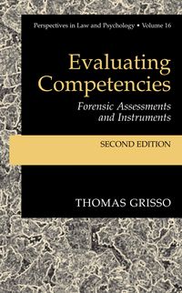 Produktbild: Evaluating Competencies