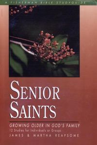 Produktbild: Senior Saints