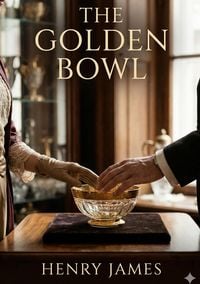 Produktbild: The Golden Bowl