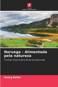 Produktbild: Noruega - Alimentada pela natureza
