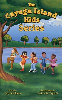 Produktbild: Cayuga Island Kids Series
