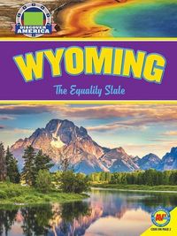 Produktbild: Wyoming: The Equality State