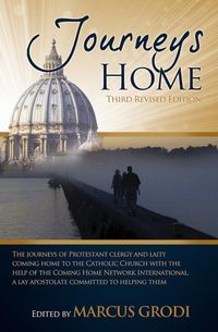 Produktbild: Journeys Home