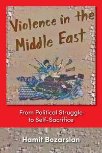 Produktbild: Violence in the Middle East
