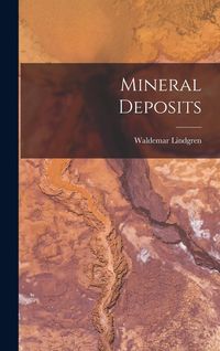 Produktbild: Mineral Deposits
