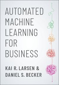 Produktbild: Automated Machine Learning for Business