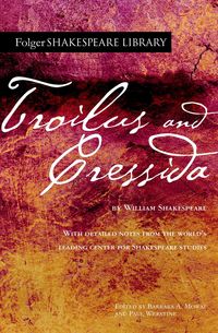 Produktbild: Troilus and Cressida