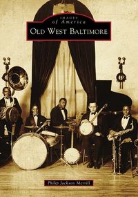 Produktbild: Old West Baltimore