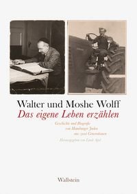 Produktbild: Das eigene Leben erz&auml;hlen