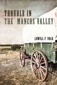 Produktbild: Trouble in the Mancos Valley