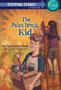 Produktbild: The Paint Brush Kid