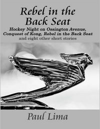 Produktbild: Rebel in the Back Seat