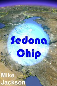 Produktbild: Sedona Chip (Jim Scott Books, #9)