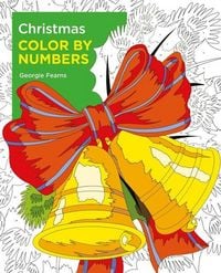 Produktbild: Christmas Color by Numbers