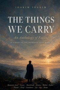 Produktbild: The Things we Carry