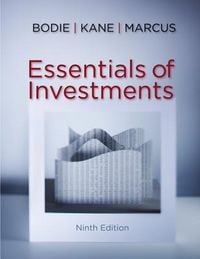 Produktbild: Essentials Of Investments 9/e