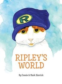 Produktbild: Ripley's World