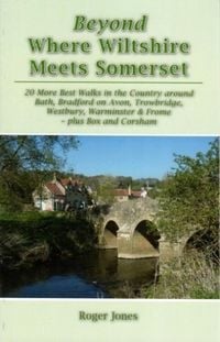 Produktbild: Beyond Where Wiltshire Meets Somerset