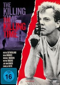 Bild vom Artikel The Killing Time vom Autor Kiefer Sutherland