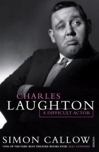 Produktbild: Charles Laughton