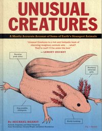 Produktbild: Unusual Creatures