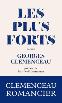 Produktbild: Les plus forts