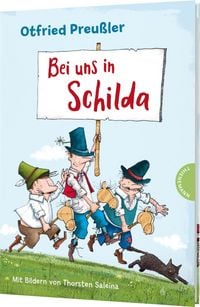 Produktbild: Bei uns in Schilda