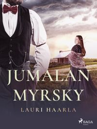 Produktbild: Jumalan myrsky