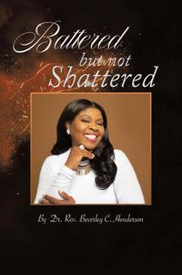 Produktbild: Battered but Not Shattered