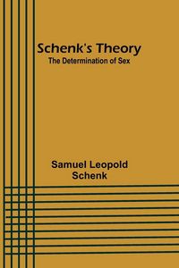 Produktbild: Schenk's Theory