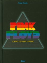 Produktbild: Pink Floyd : le groupe, les albums, la musique
