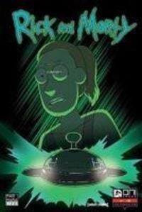 Produktbild: Rick and Morty 32
