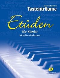 Produktbild: Et&uuml;den f&uuml;r Klavier
