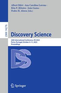Produktbild: Discovery Science
