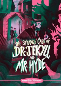 Produktbild: Classic Starts&reg;: The Strange Case of Dr. Jekyll and Mr. Hyde