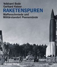 Produktbild: Raketenspuren