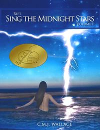 Produktbild: Sing the Midnight Stars