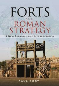 Produktbild: Forts and Roman Strategy