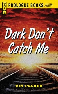 Produktbild: Dark Don't Catch Me