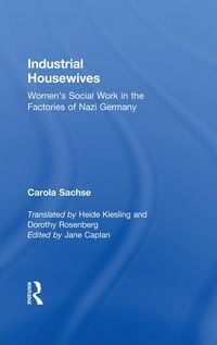 Produktbild: Industrial Housewives