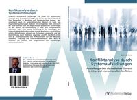 Produktbild: Konfliktanalyse durch Systemaufstellungen