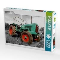 Produktbild: Hanomag granit 500 (Puzzle)