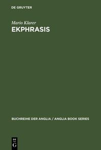 Produktbild: Ekphrasis