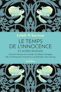 Produktbild: Le temps de l'innocence : et autres romans